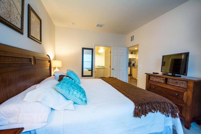 HAPPY PORT, a sua casa na Disney Kissimmee Exterior foto