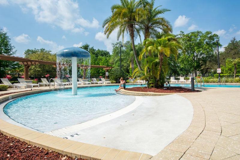 HAPPY PORT, a sua casa na Disney Kissimmee Exterior foto
