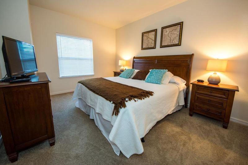 HAPPY PORT, a sua casa na Disney Kissimmee Exterior foto