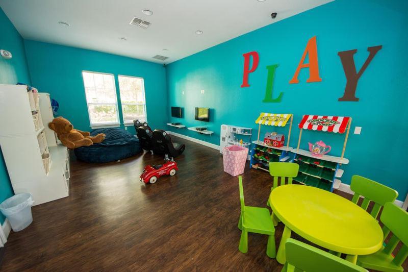 HAPPY PORT, a sua casa na Disney Kissimmee Exterior foto